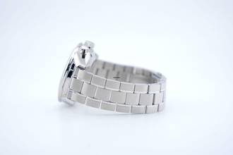 Thumbnail von TAG Heuer Carrera Calibre 16 Silver Dial 41MM Like New CV2017-2