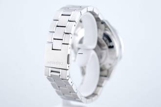 Thumbnail von TAG Heuer Carrera Calibre 16 Silver Dial 41MM Like New CV2017-2