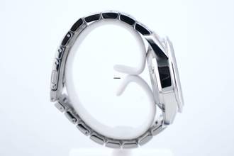 Thumbnail von TAG Heuer Carrera Calibre 16 Silver Dial 41MM Like New CV2017-2