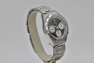 Thumbnail von Rolex Daytona 6239 Paul Newman - Full Set 1969 </h1>