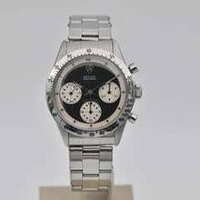 Thumbnail von Rolex Daytona 6239 Paul Newman - Full Set 1969 </h1>