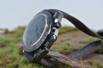 Thumbnail von Omega Speedmaster Dark Side Of The Moon Ref. 311.92.44.51.01.005 </h1>