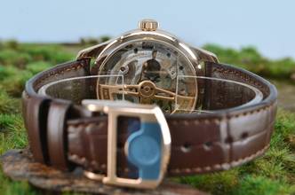 Thumbnail von IWC Portugieser Ewiger Kalender 44mm Perpetual Calendar 18kt Rosègold Ref. IW503302 </h1>