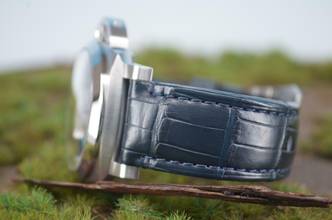 Thumbnail von Panerai Luminor 1950 44mm BiTempo GMT Power Reserve Referenz PAM 01361 </h1>