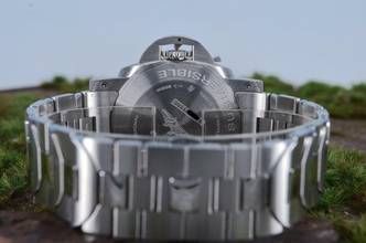 Thumbnail von Panerai Submersible 42mm Blu Notte Herrenuhr Ref. PAM02068 </h1>