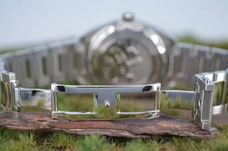 Thumbnail von Omega Seamaster Aqua Terra Worldtimer 43 Worldtimer Ref. 220.10.43.22.03.002 </h1>