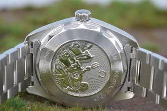 Thumbnail von Omega Seamaster Aqua Terra Worldtimer 43 Worldtimer Ref. 220.10.43.22.03.002 </h1>