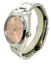Thumbnail von Rolex Air King Oyster Perpetual Air-King Referenz 114234 </h1>