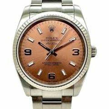  Rolex Air King Oyster Perpetual Air-King Referenz 114234 </h1> 