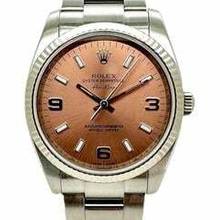 Thumbnail von Rolex Air King Oyster Perpetual Air-King Referenz 114234 </h1>