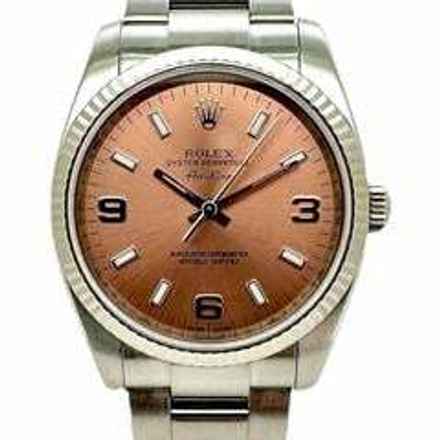  Rolex Air King Oyster Perpetual Air-King Referenz 114234 </h1> 