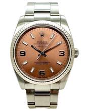 Thumbnail von Rolex Air King Oyster Perpetual Air-King Referenz 114234 </h1>