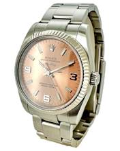 Thumbnail von Rolex Air King Oyster Perpetual Air-King Referenz 114234 </h1>