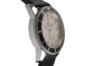 Thumbnail von Breitling Superocean Heritage 38 Stahl Automatik Herrenuhr Ref. A37320 Klassiker