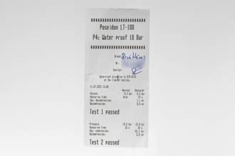 Thumbnail von Breitling Bentley Motors Chronograph Edelstahl Automatik Herrenuhr Ref. A25362