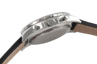 Thumbnail von Breitling Bentley Motors Chronograph Edelstahl Automatik Herrenuhr Ref. A25362