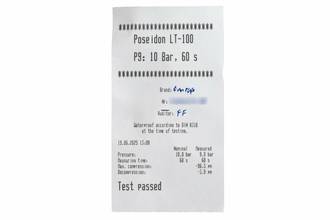 Thumbnail von Omega Speedmaster Broad Arrow 1957 Chronograph Herren Ref 321.10.42.50.02.001