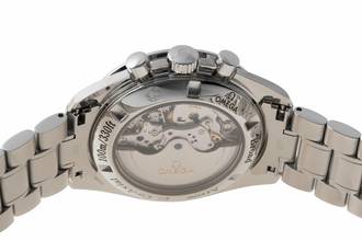 Thumbnail von Omega Speedmaster Broad Arrow 1957 Chronograph Herren Ref 321.10.42.50.02.001