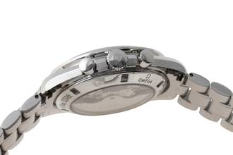 Thumbnail von Omega Speedmaster Broad Arrow 1957 Chronograph Herren Ref 321.10.42.50.02.001