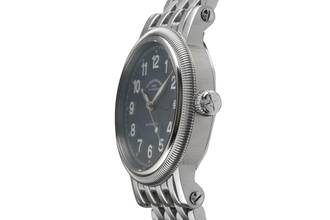 Thumbnail von Mühle 29er Stahl Automatik Herrenuhr Ref. M1-29-03.MB Box & Papiere 2024