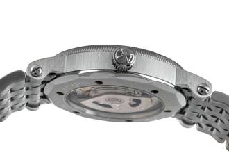 Thumbnail von Mühle 29er Stahl Automatik Herrenuhr Ref. M1-29-03.MB Box & Papiere 2024