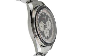 Thumbnail von Omega Speedmaster Legend Chronograph Stahl Automatik Herrenuhr Ref. 3507.51.00