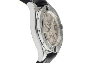 Thumbnail von Breitling Galactic 36 Edelstahl Automatik Herrenuhr Ref. A37330 Klassiker