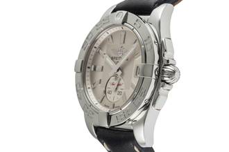 Thumbnail von Breitling Galactic 36 Edelstahl Automatik Herrenuhr Ref. A37330 Klassiker