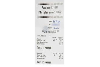 Thumbnail von Breitling Galactic 36 Edelstahl Automatik Herrenuhr Ref. A37330 Klassiker