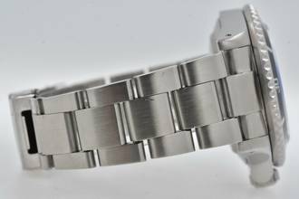 Thumbnail von Rolex Sea-Dweller 4000 1990 16600 Tritium E-Series </h1>