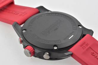 Thumbnail von Breitling Endurance Pro Chronograph Breitlight X82310D91B1S1 Red </h1>