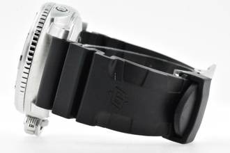 Thumbnail von Panerai Luminor Submersible 1000m 47mm Chronograph PAM 187 Limited Edition </h1>