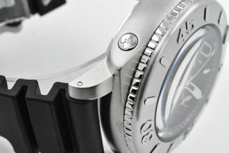 Thumbnail von Panerai Luminor Submersible 1000m 47mm Chronograph PAM 187 Limited Edition </h1>