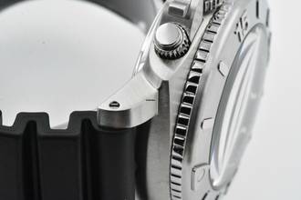 Thumbnail von Panerai Luminor Submersible 1000m 47mm Chronograph PAM 187 Limited Edition </h1>