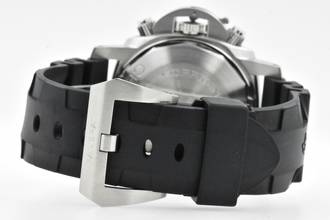 Thumbnail von Panerai Luminor Submersible 1000m 47mm Chronograph PAM 187 Limited Edition </h1>