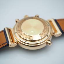 Thumbnail von IWC Da Vinci Perpetual Calendar Rattrapante 3754 Rosegold 18k/750 Box/Docs