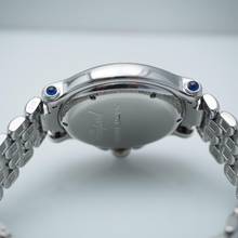 Thumbnail von Chopard Happy Sport 7 Diamonds Stahl/Stahl 32mm </h1>