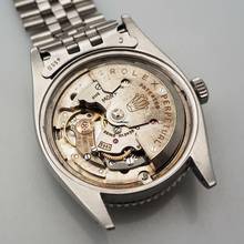 Thumbnail von Rolex Datejust Turn-O-Graph 36 Turnograph Thunderbird 6609 Stahl/Jubilee orig.Box