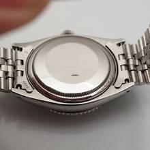 Thumbnail von Rolex Datejust Turn-O-Graph 36 Turnograph Thunderbird 6609 Stahl/Jubilee orig.Box