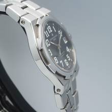 Thumbnail von Vacheron Constantin Overseas Chronometre 42042 37mm (Jumbo) orig.Box