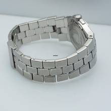 Thumbnail von Vacheron Constantin Overseas Chronometre 42042 37mm (Jumbo) orig.Box