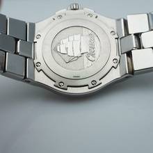 Thumbnail von Vacheron Constantin Overseas Chronometre 42042 37mm (Jumbo) orig.Box