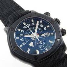 Thumbnail von Ebel 1911 Tekton Fc Bayern Herrenuhr Chronograph 50mm mit Faltschließe limitierte Serie Nur 250 Stück weltweit </h1>