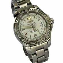 Thumbnail von Breitling Colt Lady Factory Diamond Full Set </h1>