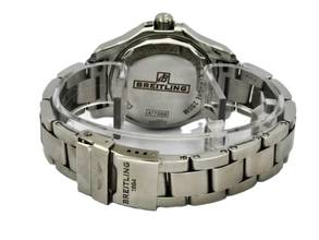 Thumbnail von Breitling Colt Lady Factory Diamond Full Set </h1>