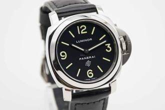 Thumbnail von Panerai Luminor Base Logo Fullset aus 2019 mit Panerai Garantie bis 2027
