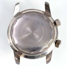 Thumbnail von Enicar Sherpa Super-Dive 101 Military “Marynarka Wojenna” 1966’s </h1>