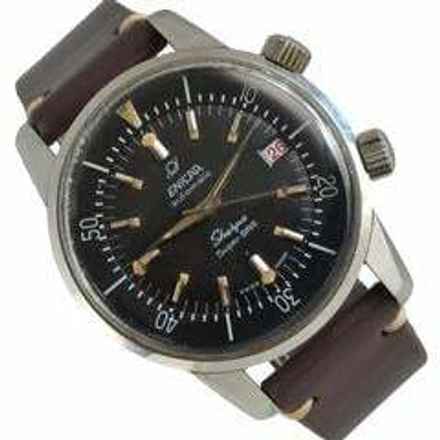  Enicar Sherpa Super-Dive 101 Military “Marynarka Wojenna” 1966’s </h1> 