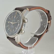 Thumbnail von Enicar Sherpa Super-Dive 101 Military “Marynarka Wojenna” 1966’s </h1>