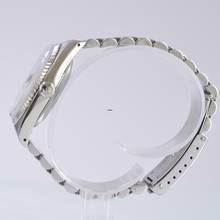 Thumbnail von Rolex Datejust 36 16234 white romans dial TOP Condition Full Set </h1>